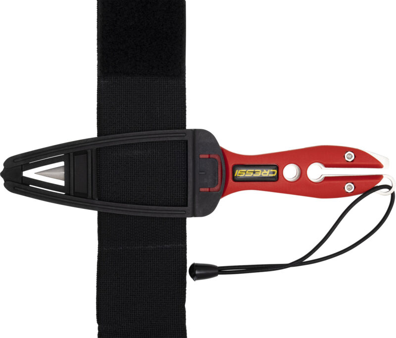 Cressi STRIKER KNIFE - Image 10