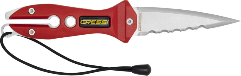 Cressi STRIKER KNIFE - Image 7