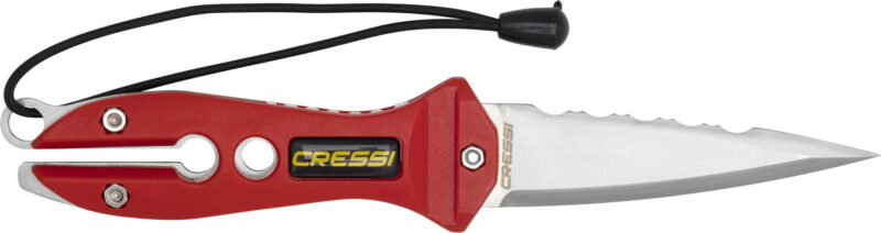 Cressi STRIKER KNIFE - Image 6
