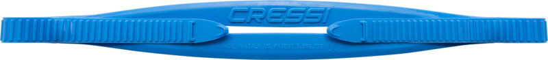 Cressi MASK STRAP SWIM SERIE GROUP D BLUE - Image 3
