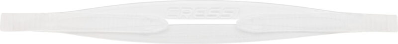 Cressi MASK STRAP SWIM SERIE GROUP D CLEAR - Image 2