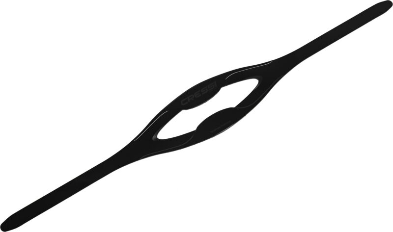 Cressi STRAP for SCUBA MASK TW BLACK