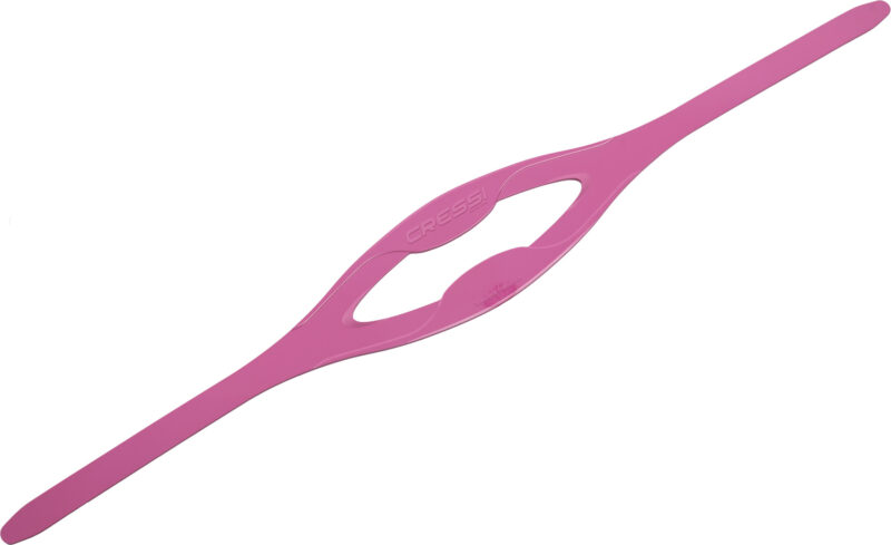 Cressi STRAP for SCUBA MASK TW PINK