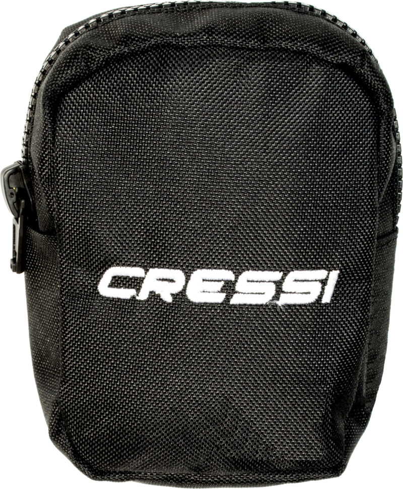 Cressi CAM BAND TRIM WEIGHT POCKETS FOR STRAP LOCKS BOTTLES - Image 2