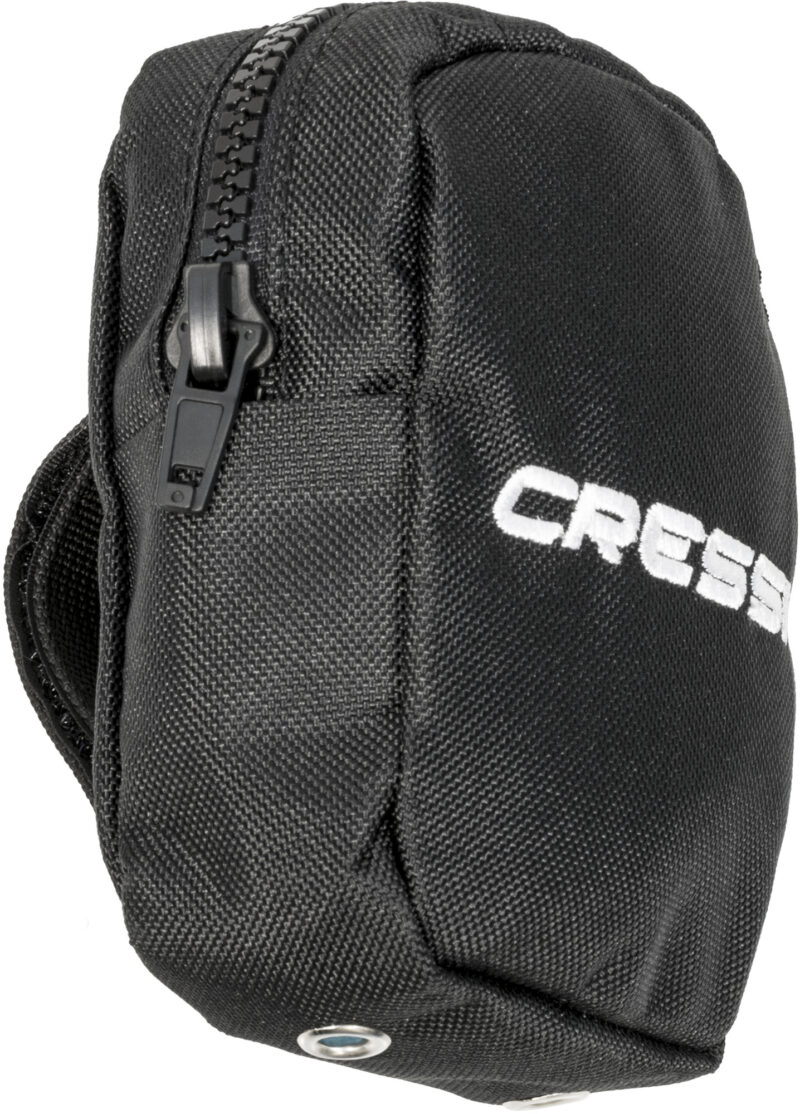 Cressi CAM BAND TRIM WEIGHT POCKETS FOR STRAP LOCKS BOTTLES - Image 3