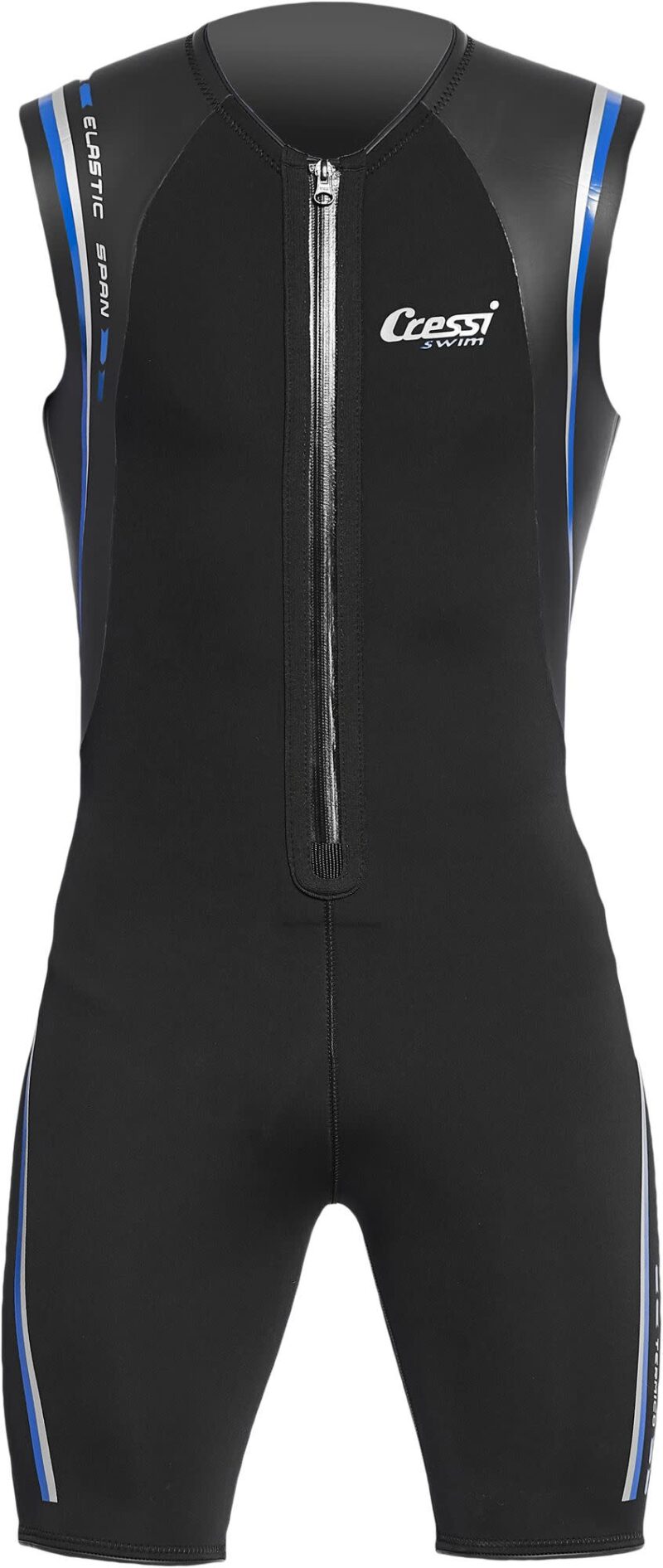 Cressi TERMICO MAN SHORTY SWIMSUIT 2mm XL/5 - Image 3