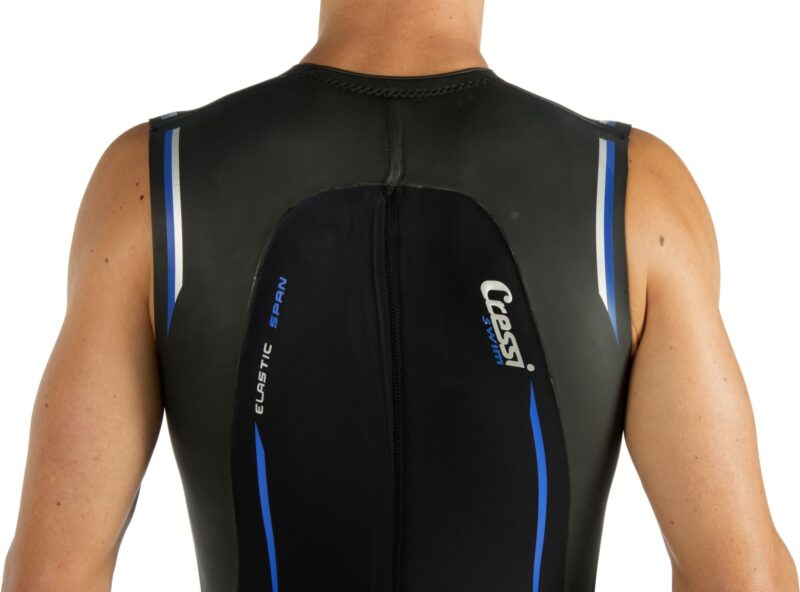 Cressi TERMICO MAN SHORTY SWIMSUIT 2mm 2XL/6 - Image 7