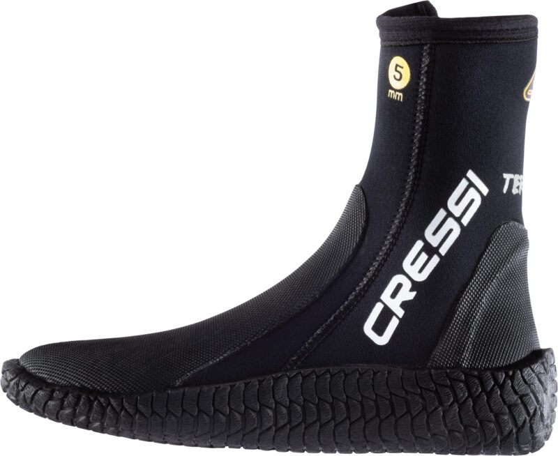Cressi REEFTECH BOOTS 5mm XS (36/37 EU) - Image 2