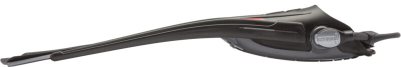 Cressi THOR EBS FINS RED L - Image 2