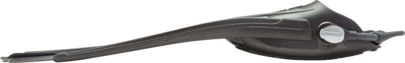 Cressi THOR EBS FINS BLACK/GREY L - Image 2