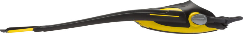 Cressi THOR EBS FINS YELLOW S/M
