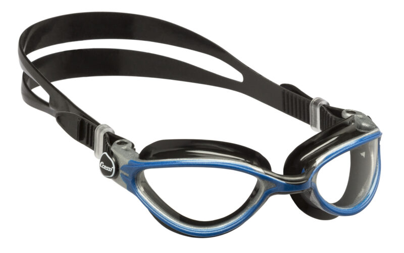 Cressi THUNDER GOGGLES BLUE - Image 3
