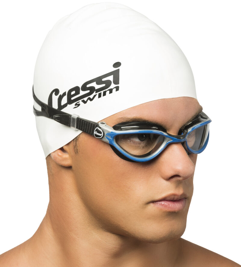 Cressi THUNDER GOGGLES BLUE - Image 5