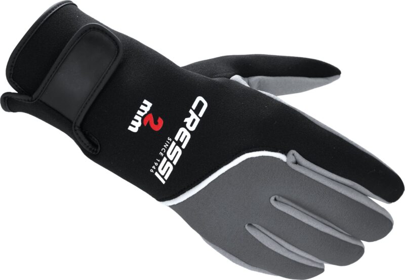 Cressi TROPICAL GLOVES 2mm L - Image 8