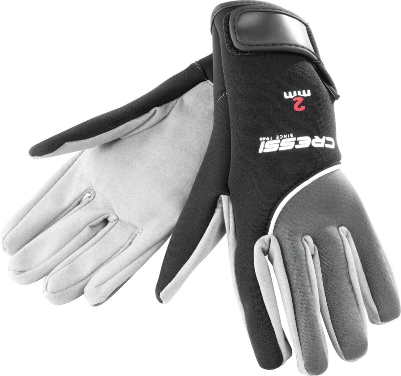 Cressi TROPICAL GLOVES 2mm L - Image 4