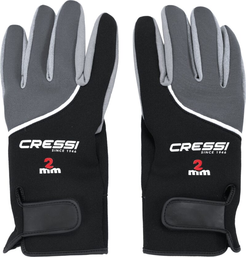 Cressi TROPICAL GLOVES 2mm L - Image 7