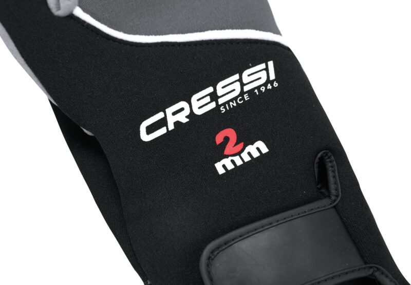 Cressi TROPICAL GLOVES 2mm L - Image 12