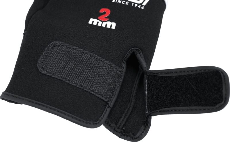 Cressi TROPICAL GLOVES 2mm L - Image 11