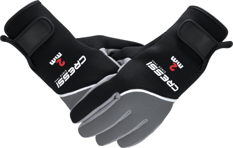 Cressi TROPICAL GLOVES 2mm L - Image 2
