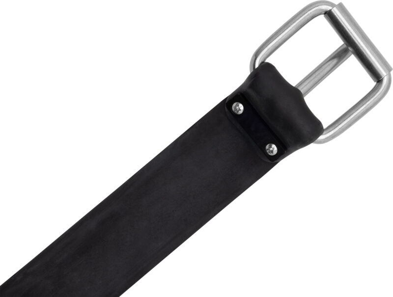 Cressi MARSEILLASE ULTRA BELT BLACK 4mm - Image 5