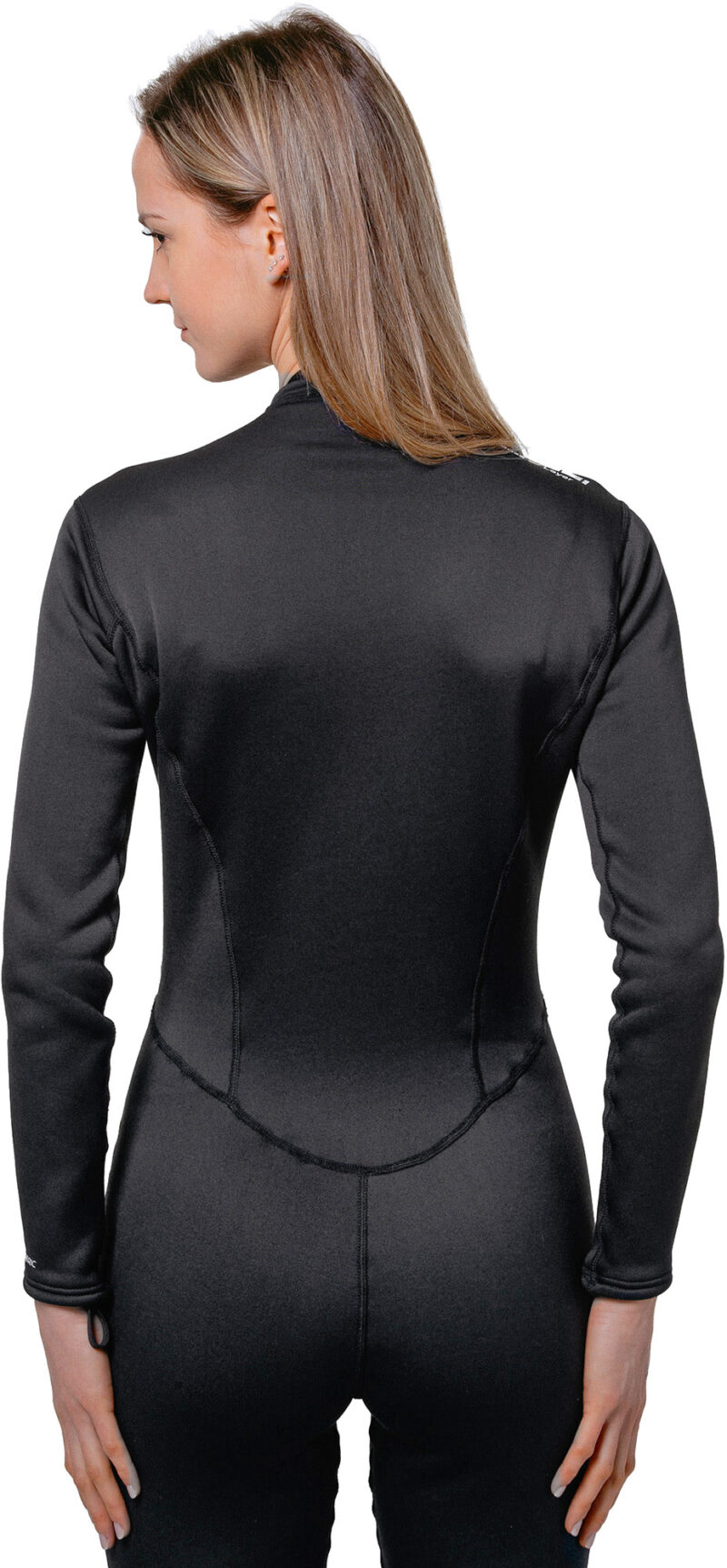 Cressi UNDERSUIT for DRY SUIT UNISEX 3XL/7 - Image 4