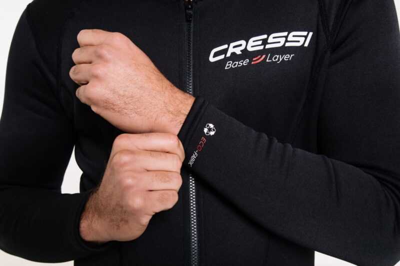 Cressi UNDERSUIT for DRY SUIT UNISEX 3XL/7 - Image 10