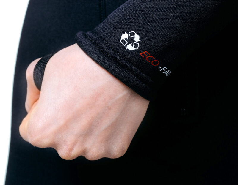 Cressi UNDERSUIT for DRY SUIT UNISEX XS/1 - Image 9