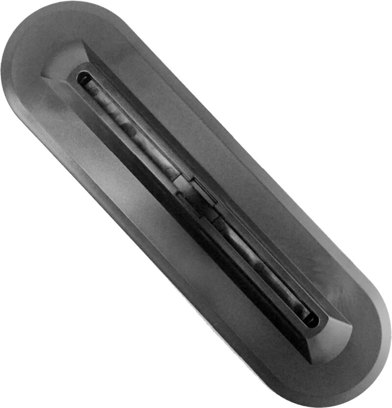 Cressi US SKEG FIN BOX BLACK