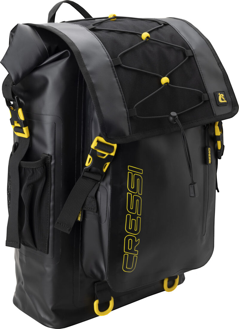 Cressi VENOM DRY BACKPACK