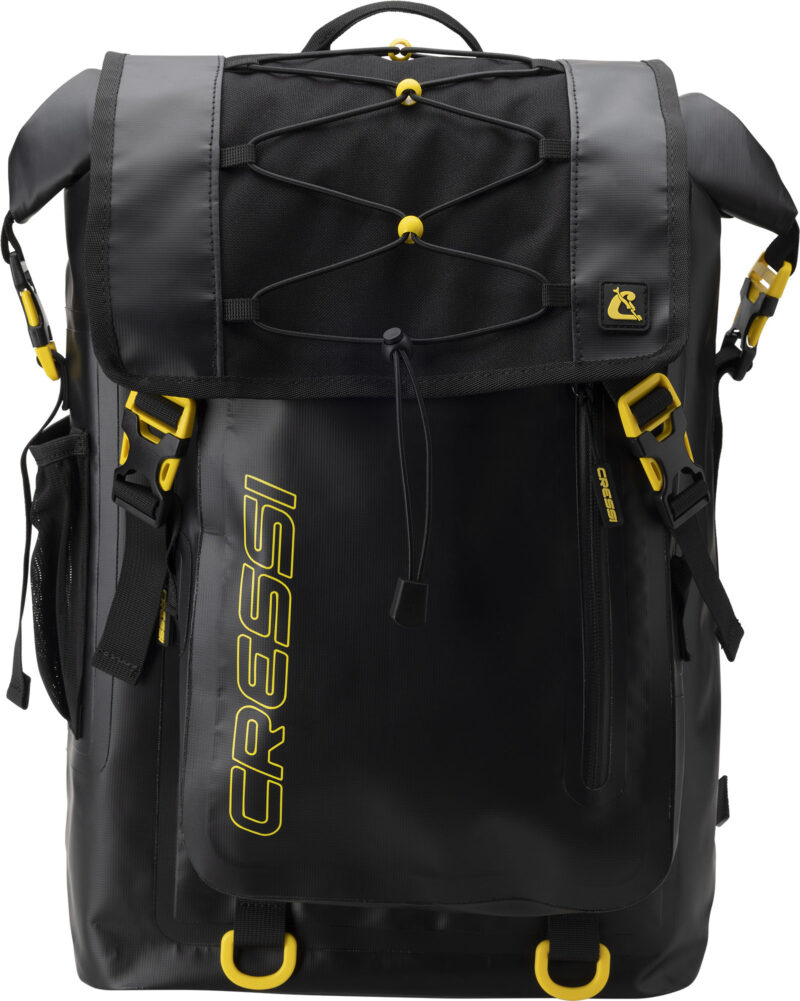 Cressi VENOM DRY BACKPACK - Image 2