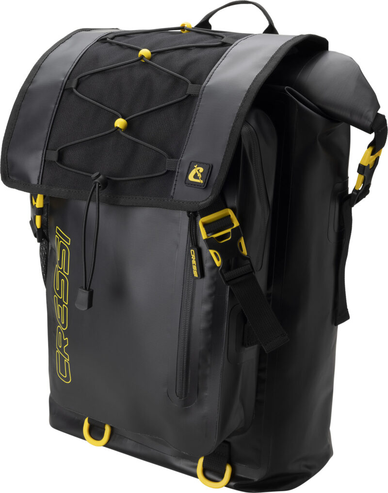 Cressi VENOM DRY BACKPACK - Image 3