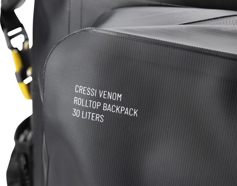 Cressi VENOM DRY BACKPACK - Image 8