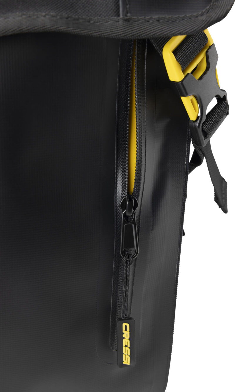 Cressi VENOM DRY BACKPACK - Image 14