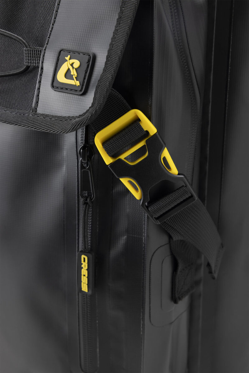 Cressi VENOM DRY BACKPACK - Image 15
