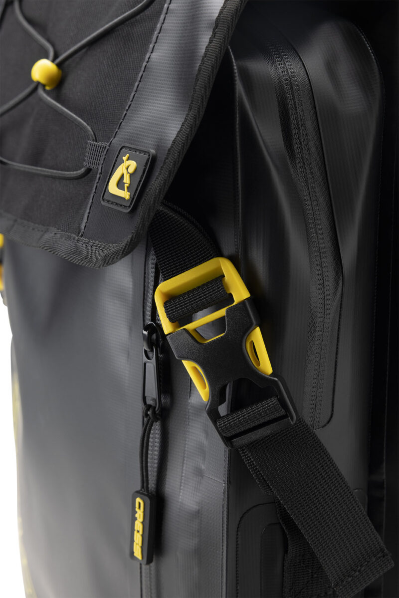Cressi VENOM DRY BACKPACK - Image 18