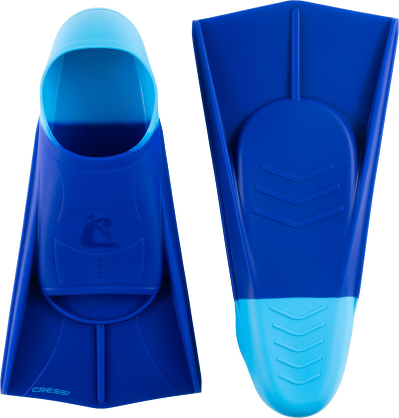 Cressi VERA FINS BLUE/AZURE S (EU 36-38) - Image 3