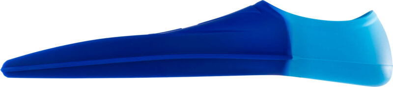 Cressi VERA FINS BLUE/AZURE S (EU 36-38) - Image 2