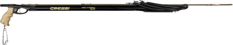 Cressi VICTORY RUBBER ARBALETE 140 - Image 5