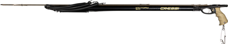 Cressi VICTORY RUBBER ARBALETE 140 - Image 3