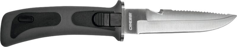 Cressi VIGO KNIFE tl 23.5cm