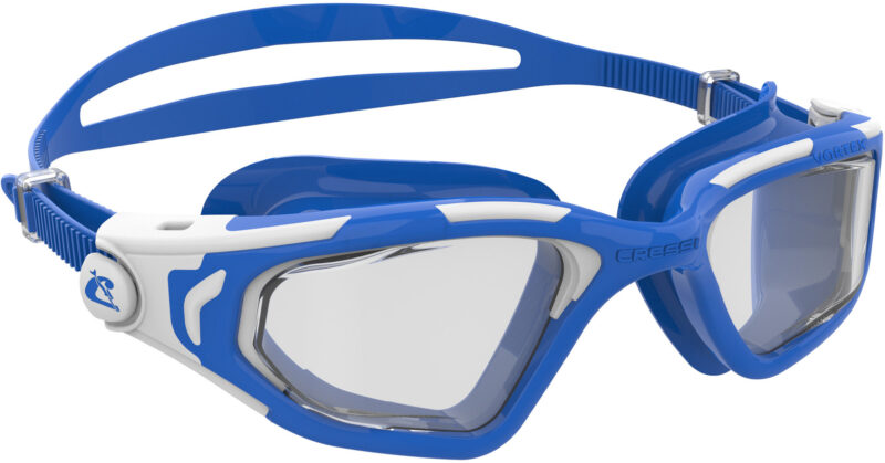 Cressi VORTEX GOGGLES BLUE/BLUE