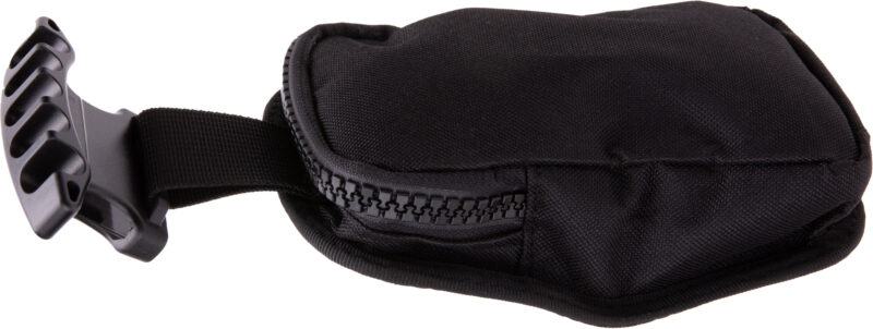 Cressi WEIGHT POCKET - 2 kg - SOLID PLUS - ONLY BY SIZE XXS