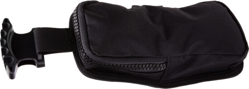Cressi WEIGHT POCKET - 4.5 kg - X SOLID PLUS - ONLY BY SIZE XS-S-M-