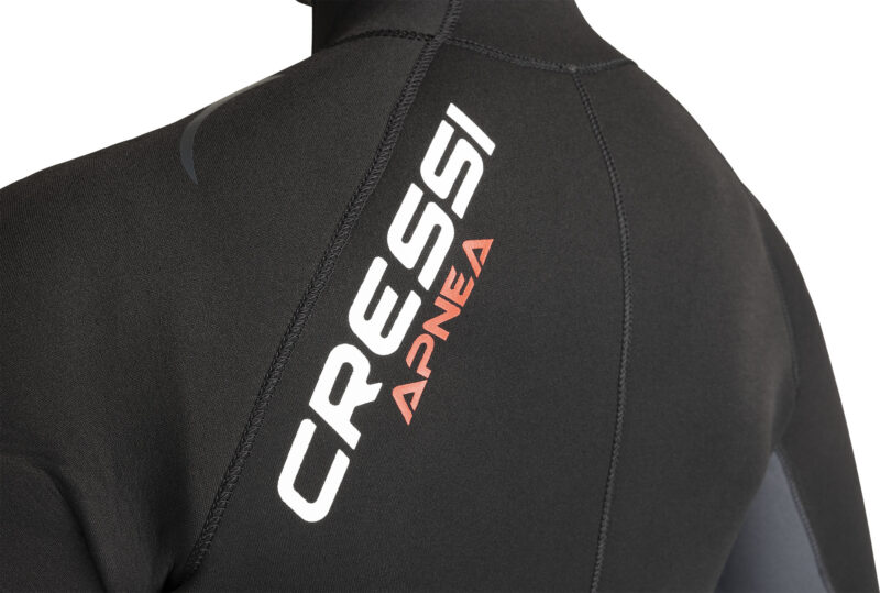 Cressi APNEA MAN 2-PIECE WETSUIT 3.5mm M/3 - Image 10