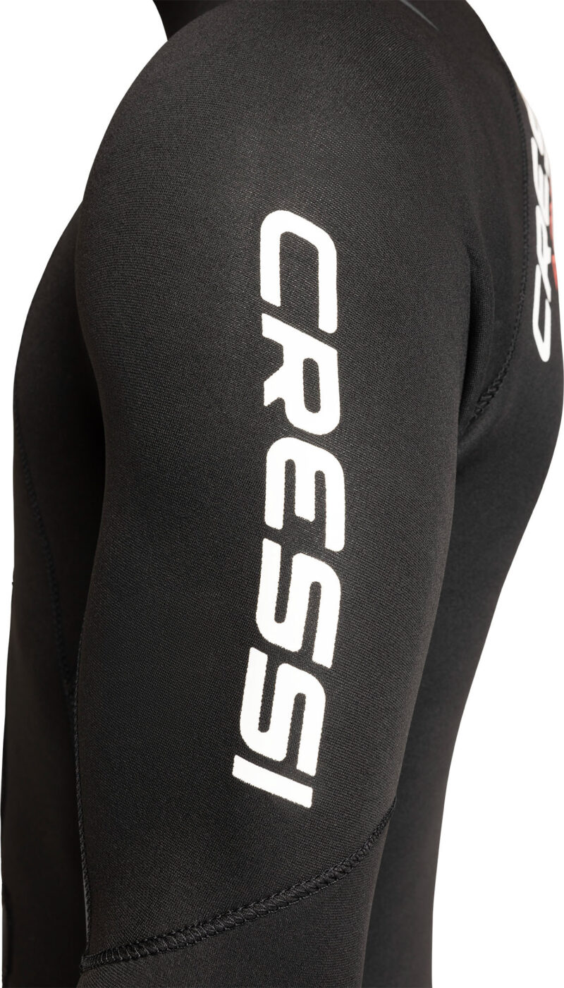 Cressi APNEA MAN 2-PIECE WETSUIT 3.5mm M/3 - Image 8