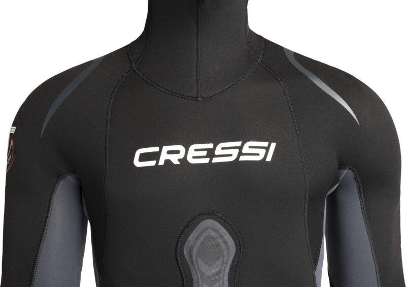 Cressi APNEA MAN 2-PIECE WETSUIT 3.5mm M/3 - Image 6