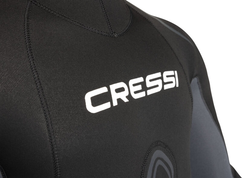 Cressi APNEA MAN 2-PIECE WETSUIT 3.5mm M/3 - Image 11