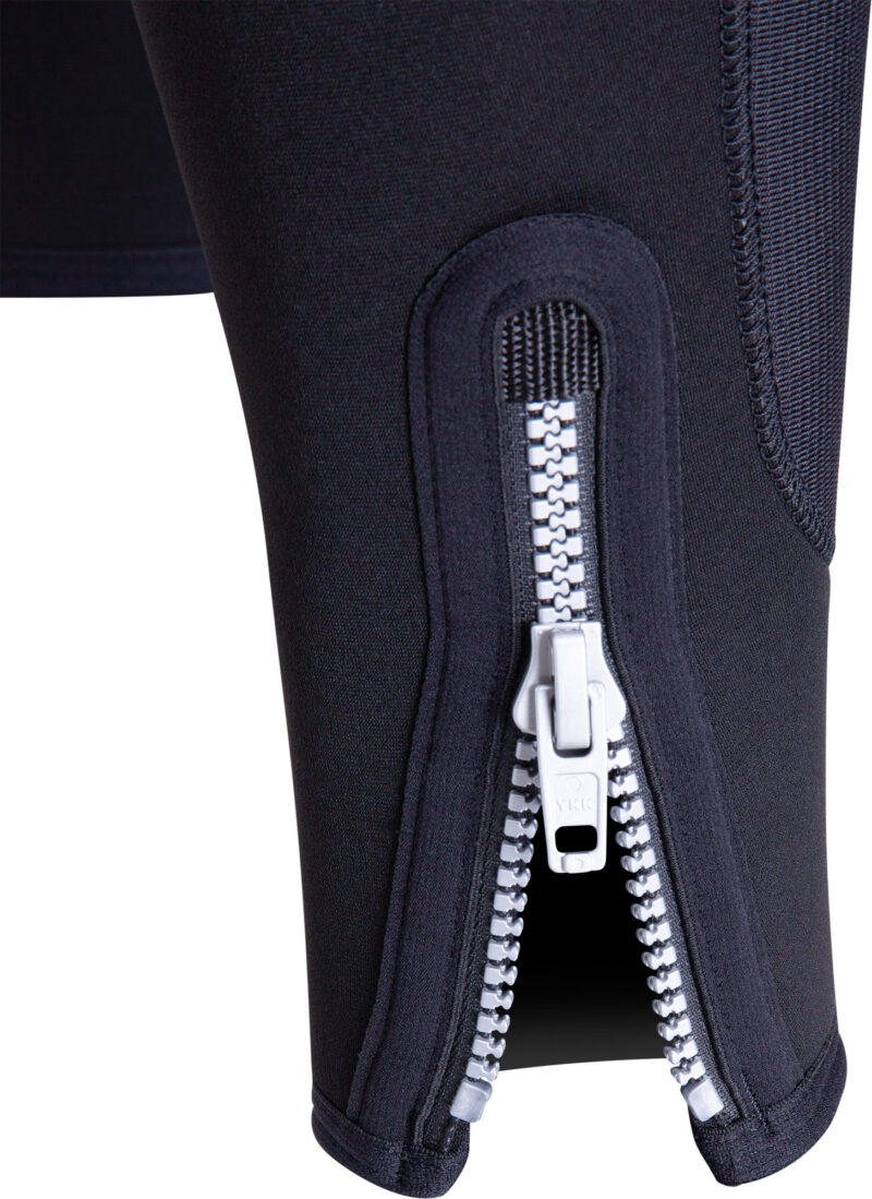 Cressi DIVER MAN MONOPIECE WETSUIT 5mm 3XL/7 - Image 11