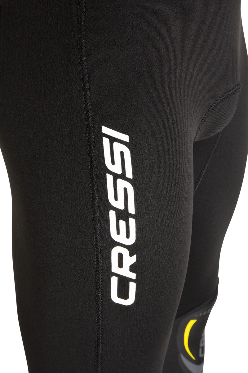 Cressi FAST MAN MONOPIECE WETSUIT 5mm S/2 - Image 13