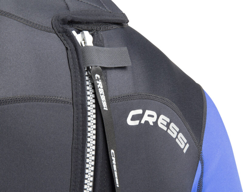 Cressi MED X MAN SHORTY WETSUIT 2.5mm XS/1 - Image 2